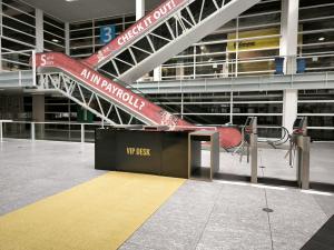 Chic Bar Eckstück 0